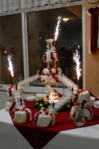 Étel - ital, Vőfély Sanyi, Sanyi, vőfélysanyi, vofelysanyi, Sanyi Vőfély, Vőfély Sándor, Sándor Vőfély, vőfély, vofely, vőfény, vőféj, násznagy, buli, lagzi, menyasszony, vőlegény, esküvő, lakodalom