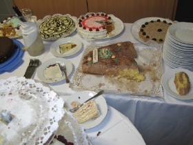Étel - ital, Vőfély Sanyi, Sanyi, vőfélysanyi, vofelysanyi, Sanyi Vőfély, Vőfély Sándor, Sándor Vőfély, vőfély, vofely, vőfény, vőféj, násznagy, buli, lagzi, menyasszony, vőlegény, esküvő, lakodalom