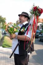 2013.10.12., Vőfély Sanyi, Sanyi, vőfélysanyi, vofelysanyi, Sanyi Vőfély, Vőfély Sándor, Sándor Vőfély, vőfély, vofely, vőfény, vőféj, násznagy, buli, lagzi, menyasszony, vőlegény, esküvő, lakodalom