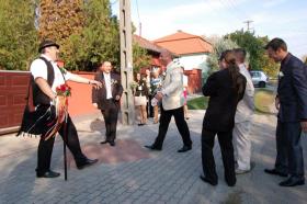 2013.10.12., Vőfély Sanyi, Sanyi, vőfélysanyi, vofelysanyi, Sanyi Vőfély, Vőfély Sándor, Sándor Vőfély, vőfély, vofely, vőfény, vőféj, násznagy, buli, lagzi, menyasszony, vőlegény, esküvő, lakodalom
