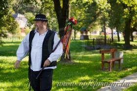 2013.09.27., Vőfély Sanyi, Sanyi, vőfélysanyi, vofelysanyi, Sanyi Vőfély, Vőfély Sándor, Sándor Vőfély, vőfély, vofely, vőfény, vőféj, násznagy, buli, lagzi, menyasszony, vőlegény, esküvő, lakodalom