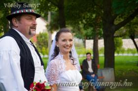 2013.09.27., Vőfély Sanyi, Sanyi, vőfélysanyi, vofelysanyi, Sanyi Vőfély, Vőfély Sándor, Sándor Vőfély, vőfély, vofely, vőfény, vőféj, násznagy, buli, lagzi, menyasszony, vőlegény, esküvő, lakodalom