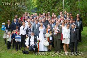 2013.09.27., Vőfély Sanyi, Sanyi, vőfélysanyi, vofelysanyi, Sanyi Vőfély, Vőfély Sándor, Sándor Vőfély, vőfély, vofely, vőfény, vőféj, násznagy, buli, lagzi, menyasszony, vőlegény, esküvő, lakodalom