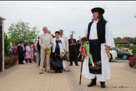  2010.05.29., Vőfély Sanyi, Sanyi, vőfélysanyi, vofelysanyi, Sanyi Vőfély, Vőfély Sándor, Sándor Vőfély, vőfély, vofely, vőfény, vőféj, násznagy, buli, lagzi, menyasszony, vőlegény, esküvő, lakodalom