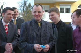  2010.03.27., Vőfély Sanyi, Sanyi, vőfélysanyi, vofelysanyi, Sanyi Vőfély, Vőfély Sándor, Sándor Vőfély, vőfély, vofely, vőfény, vőféj, násznagy, buli, lagzi, menyasszony, vőlegény, esküvő, lakodalom