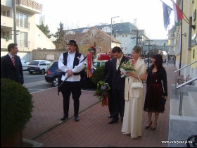  2010.03.27., Vőfély Sanyi, Sanyi, vőfélysanyi, vofelysanyi, Sanyi Vőfély, Vőfély Sándor, Sándor Vőfély, vőfély, vofely, vőfény, vőféj, násznagy, buli, lagzi, menyasszony, vőlegény, esküvő, lakodalom