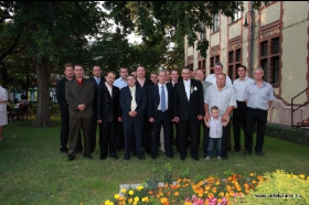  2009.09.19., Vőfély Sanyi, Sanyi, vőfélysanyi, vofelysanyi, Sanyi Vőfély, Vőfély Sándor, Sándor Vőfély, vőfély, vofely, vőfény, vőféj, násznagy, buli, lagzi, menyasszony, vőlegény, esküvő, lakodalom