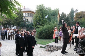 2009.09.12., Vőfély Sanyi, Sanyi, vőfélysanyi, vofelysanyi, Sanyi Vőfély, Vőfély Sándor, Sándor Vőfély, vőfély, vofely, vőfény, vőféj, násznagy, buli, lagzi, menyasszony, vőlegény, esküvő, lakodalom