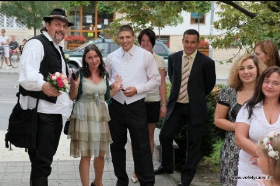 2009.08.22., Vőfély Sanyi, Sanyi, vőfélysanyi, vofelysanyi, Sanyi Vőfély, Vőfély Sándor, Sándor Vőfély, vőfély, vofely, vőfény, vőféj, násznagy, buli, lagzi, menyasszony, vőlegény, esküvő, lakodalom