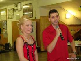  2009.08.15., Vőfély Sanyi, Sanyi, vőfélysanyi, vofelysanyi, Sanyi Vőfély, Vőfély Sándor, Sándor Vőfély, vőfély, vofely, vőfény, vőféj, násznagy, buli, lagzi, menyasszony, vőlegény, esküvő, lakodalom