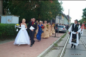  2009.08.15., Vőfély Sanyi, Sanyi, vőfélysanyi, vofelysanyi, Sanyi Vőfély, Vőfély Sándor, Sándor Vőfély, vőfély, vofely, vőfény, vőféj, násznagy, buli, lagzi, menyasszony, vőlegény, esküvő, lakodalom