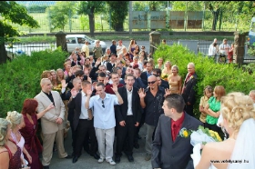  2009.08.15., Vőfély Sanyi, Sanyi, vőfélysanyi, vofelysanyi, Sanyi Vőfély, Vőfély Sándor, Sándor Vőfély, vőfély, vofely, vőfény, vőféj, násznagy, buli, lagzi, menyasszony, vőlegény, esküvő, lakodalom