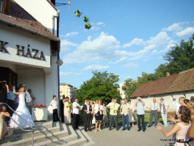  2009.08.08., Vőfély Sanyi, Sanyi, vőfélysanyi, vofelysanyi, Sanyi Vőfély, Vőfély Sándor, Sándor Vőfély, vőfély, vofely, vőfény, vőféj, násznagy, buli, lagzi, menyasszony, vőlegény, esküvő, lakodalom