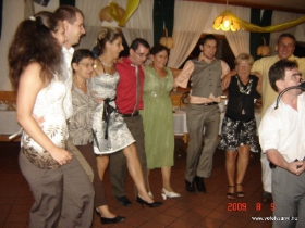  2009.08.08., Vőfély Sanyi, Sanyi, vőfélysanyi, vofelysanyi, Sanyi Vőfély, Vőfély Sándor, Sándor Vőfély, vőfély, vofely, vőfény, vőféj, násznagy, buli, lagzi, menyasszony, vőlegény, esküvő, lakodalom