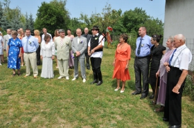  2009.07.18., Vőfély Sanyi, Sanyi, vőfélysanyi, vofelysanyi, Sanyi Vőfély, Vőfély Sándor, Sándor Vőfély, vőfély, vofely, vőfény, vőféj, násznagy, buli, lagzi, menyasszony, vőlegény, esküvő, lakodalom