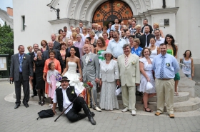  2009.07.18., Vőfély Sanyi, Sanyi, vőfélysanyi, vofelysanyi, Sanyi Vőfély, Vőfély Sándor, Sándor Vőfély, vőfély, vofely, vőfény, vőféj, násznagy, buli, lagzi, menyasszony, vőlegény, esküvő, lakodalom