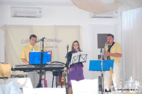  2009.07.11., Vőfély Sanyi, Sanyi, vőfélysanyi, vofelysanyi, Sanyi Vőfély, Vőfély Sándor, Sándor Vőfély, vőfély, vofely, vőfény, vőféj, násznagy, buli, lagzi, menyasszony, vőlegény, esküvő, lakodalom
