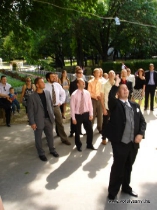  2009.07.11., Vőfély Sanyi, Sanyi, vőfélysanyi, vofelysanyi, Sanyi Vőfély, Vőfély Sándor, Sándor Vőfély, vőfély, vofely, vőfény, vőféj, násznagy, buli, lagzi, menyasszony, vőlegény, esküvő, lakodalom