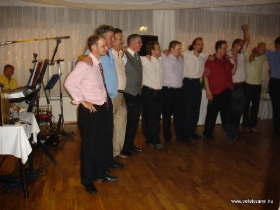  2009.07.11., Vőfély Sanyi, Sanyi, vőfélysanyi, vofelysanyi, Sanyi Vőfély, Vőfély Sándor, Sándor Vőfély, vőfély, vofely, vőfény, vőféj, násznagy, buli, lagzi, menyasszony, vőlegény, esküvő, lakodalom