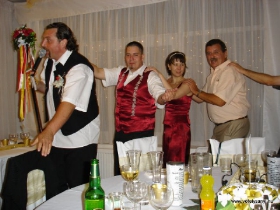  2009.07.11., Vőfély Sanyi, Sanyi, vőfélysanyi, vofelysanyi, Sanyi Vőfély, Vőfély Sándor, Sándor Vőfély, vőfély, vofely, vőfény, vőféj, násznagy, buli, lagzi, menyasszony, vőlegény, esküvő, lakodalom