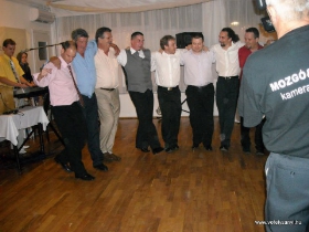  2009.07.11., Vőfély Sanyi, Sanyi, vőfélysanyi, vofelysanyi, Sanyi Vőfély, Vőfély Sándor, Sándor Vőfély, vőfély, vofely, vőfény, vőféj, násznagy, buli, lagzi, menyasszony, vőlegény, esküvő, lakodalom