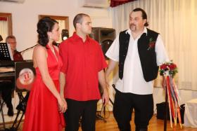  2009.06.27., Vőfély Sanyi, Sanyi, vőfélysanyi, vofelysanyi, Sanyi Vőfély, Vőfély Sándor, Sándor Vőfély, vőfély, vofely, vőfény, vőféj, násznagy, buli, lagzi, menyasszony, vőlegény, esküvő, lakodalom