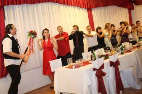  2009.06.27., Vőfély Sanyi, Sanyi, vőfélysanyi, vofelysanyi, Sanyi Vőfély, Vőfély Sándor, Sándor Vőfély, vőfély, vofely, vőfény, vőféj, násznagy, buli, lagzi, menyasszony, vőlegény, esküvő, lakodalom