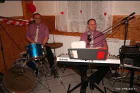  2009.06.06., Vőfély Sanyi, Sanyi, vőfélysanyi, vofelysanyi, Sanyi Vőfély, Vőfély Sándor, Sándor Vőfély, vőfély, vofely, vőfény, vőféj, násznagy, buli, lagzi, menyasszony, vőlegény, esküvő, lakodalom