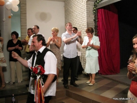  2009.05.23., Vőfély Sanyi, Sanyi, vőfélysanyi, vofelysanyi, Sanyi Vőfély, Vőfély Sándor, Sándor Vőfély, vőfély, vofely, vőfény, vőféj, násznagy, buli, lagzi, menyasszony, vőlegény, esküvő, lakodalom