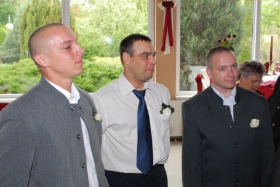  2009.05.16., Vőfély Sanyi, Sanyi, vőfélysanyi, vofelysanyi, Sanyi Vőfély, Vőfély Sándor, Sándor Vőfély, vőfély, vofely, vőfény, vőféj, násznagy, buli, lagzi, menyasszony, vőlegény, esküvő, lakodalom
