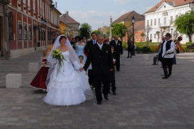  2009.05.16., Vőfély Sanyi, Sanyi, vőfélysanyi, vofelysanyi, Sanyi Vőfély, Vőfély Sándor, Sándor Vőfély, vőfély, vofely, vőfény, vőféj, násznagy, buli, lagzi, menyasszony, vőlegény, esküvő, lakodalom