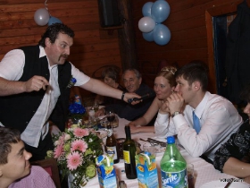 2009.05.09., Vőfély Sanyi, Sanyi, vőfélysanyi, vofelysanyi, Sanyi Vőfély, Vőfély Sándor, Sándor Vőfély, vőfély, vofely, vőfény, vőféj, násznagy, buli, lagzi, menyasszony, vőlegény, esküvő, lakodalom