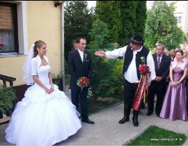  2009.05.02., Vőfély Sanyi, Sanyi, vőfélysanyi, vofelysanyi, Sanyi Vőfély, Vőfély Sándor, Sándor Vőfély, vőfély, vofely, vőfény, vőféj, násznagy, buli, lagzi, menyasszony, vőlegény, esküvő, lakodalom