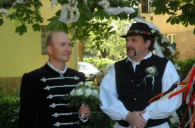  2009.04.25., Vőfély Sanyi, Sanyi, vőfélysanyi, vofelysanyi, Sanyi Vőfély, Vőfély Sándor, Sándor Vőfély, vőfély, vofely, vőfény, vőféj, násznagy, buli, lagzi, menyasszony, vőlegény, esküvő, lakodalom