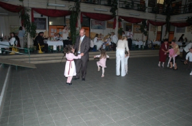  2009.04.25., Vőfély Sanyi, Sanyi, vőfélysanyi, vofelysanyi, Sanyi Vőfély, Vőfély Sándor, Sándor Vőfély, vőfély, vofely, vőfény, vőféj, násznagy, buli, lagzi, menyasszony, vőlegény, esküvő, lakodalom