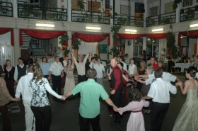  2009.04.25., Vőfély Sanyi, Sanyi, vőfélysanyi, vofelysanyi, Sanyi Vőfély, Vőfély Sándor, Sándor Vőfély, vőfély, vofely, vőfény, vőféj, násznagy, buli, lagzi, menyasszony, vőlegény, esküvő, lakodalom