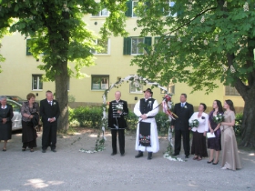  2009.04.25., Vőfély Sanyi, Sanyi, vőfélysanyi, vofelysanyi, Sanyi Vőfély, Vőfély Sándor, Sándor Vőfély, vőfély, vofely, vőfény, vőféj, násznagy, buli, lagzi, menyasszony, vőlegény, esküvő, lakodalom