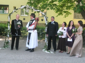  2009.04.25., Vőfély Sanyi, Sanyi, vőfélysanyi, vofelysanyi, Sanyi Vőfély, Vőfély Sándor, Sándor Vőfély, vőfély, vofely, vőfény, vőféj, násznagy, buli, lagzi, menyasszony, vőlegény, esküvő, lakodalom