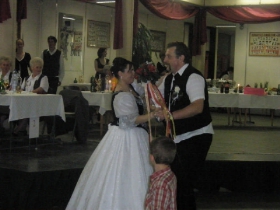 2009.04.25., Vőfély Sanyi, Sanyi, vőfélysanyi, vofelysanyi, Sanyi Vőfély, Vőfély Sándor, Sándor Vőfély, vőfély, vofely, vőfény, vőféj, násznagy, buli, lagzi, menyasszony, vőlegény, esküvő, lakodalom
