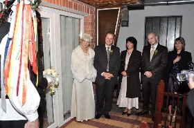  2008.11.08., Vőfély Sanyi, Sanyi, vőfélysanyi, vofelysanyi, Sanyi Vőfély, Vőfély Sándor, Sándor Vőfély, vőfély, vofely, vőfény, vőféj, násznagy, buli, lagzi, menyasszony, vőlegény, esküvő, lakodalom