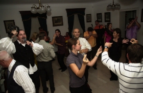  2008.10.04., Vőfély Sanyi, Sanyi, vőfélysanyi, vofelysanyi, Sanyi Vőfély, Vőfély Sándor, Sándor Vőfély, vőfély, vofely, vőfény, vőféj, násznagy, buli, lagzi, menyasszony, vőlegény, esküvő, lakodalom