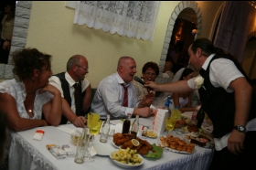  2008.09.13., Vőfély Sanyi, Sanyi, vőfélysanyi, vofelysanyi, Sanyi Vőfély, Vőfély Sándor, Sándor Vőfély, vőfély, vofely, vőfény, vőféj, násznagy, buli, lagzi, menyasszony, vőlegény, esküvő, lakodalom