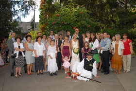 2008.08.16., Vőfély Sanyi, Sanyi, vőfélysanyi, vofelysanyi, Sanyi Vőfély, Vőfély Sándor, Sándor Vőfély, vőfély, vofely, vőfény, vőféj, násznagy, buli, lagzi, menyasszony, vőlegény, esküvő, lakodalom