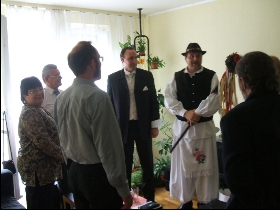  2008.08.16., Vőfély Sanyi, Sanyi, vőfélysanyi, vofelysanyi, Sanyi Vőfély, Vőfély Sándor, Sándor Vőfély, vőfély, vofely, vőfény, vőféj, násznagy, buli, lagzi, menyasszony, vőlegény, esküvő, lakodalom