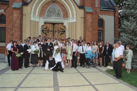  2008.08.02., Vőfély Sanyi, Sanyi, vőfélysanyi, vofelysanyi, Sanyi Vőfély, Vőfély Sándor, Sándor Vőfély, vőfély, vofely, vőfény, vőféj, násznagy, buli, lagzi, menyasszony, vőlegény, esküvő, lakodalom
