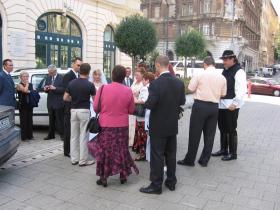 2008.07.19., Vőfély Sanyi, Sanyi, vőfélysanyi, vofelysanyi, Sanyi Vőfély, Vőfély Sándor, Sándor Vőfély, vőfély, vofely, vőfény, vőféj, násznagy, buli, lagzi, menyasszony, vőlegény, esküvő, lakodalom