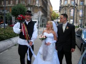 2008.07.19., Vőfély Sanyi, Sanyi, vőfélysanyi, vofelysanyi, Sanyi Vőfély, Vőfély Sándor, Sándor Vőfély, vőfély, vofely, vőfény, vőféj, násznagy, buli, lagzi, menyasszony, vőlegény, esküvő, lakodalom