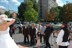 2008.07.19., Vőfély Sanyi, Sanyi, vőfélysanyi, vofelysanyi, Sanyi Vőfély, Vőfély Sándor, Sándor Vőfély, vőfély, vofely, vőfény, vőféj, násznagy, buli, lagzi, menyasszony, vőlegény, esküvő, lakodalom
