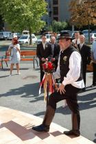2008.07.19., Vőfély Sanyi, Sanyi, vőfélysanyi, vofelysanyi, Sanyi Vőfély, Vőfély Sándor, Sándor Vőfély, vőfély, vofely, vőfény, vőféj, násznagy, buli, lagzi, menyasszony, vőlegény, esküvő, lakodalom