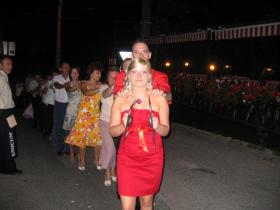 2008.07.19., Vőfély Sanyi, Sanyi, vőfélysanyi, vofelysanyi, Sanyi Vőfély, Vőfély Sándor, Sándor Vőfély, vőfély, vofely, vőfény, vőféj, násznagy, buli, lagzi, menyasszony, vőlegény, esküvő, lakodalom